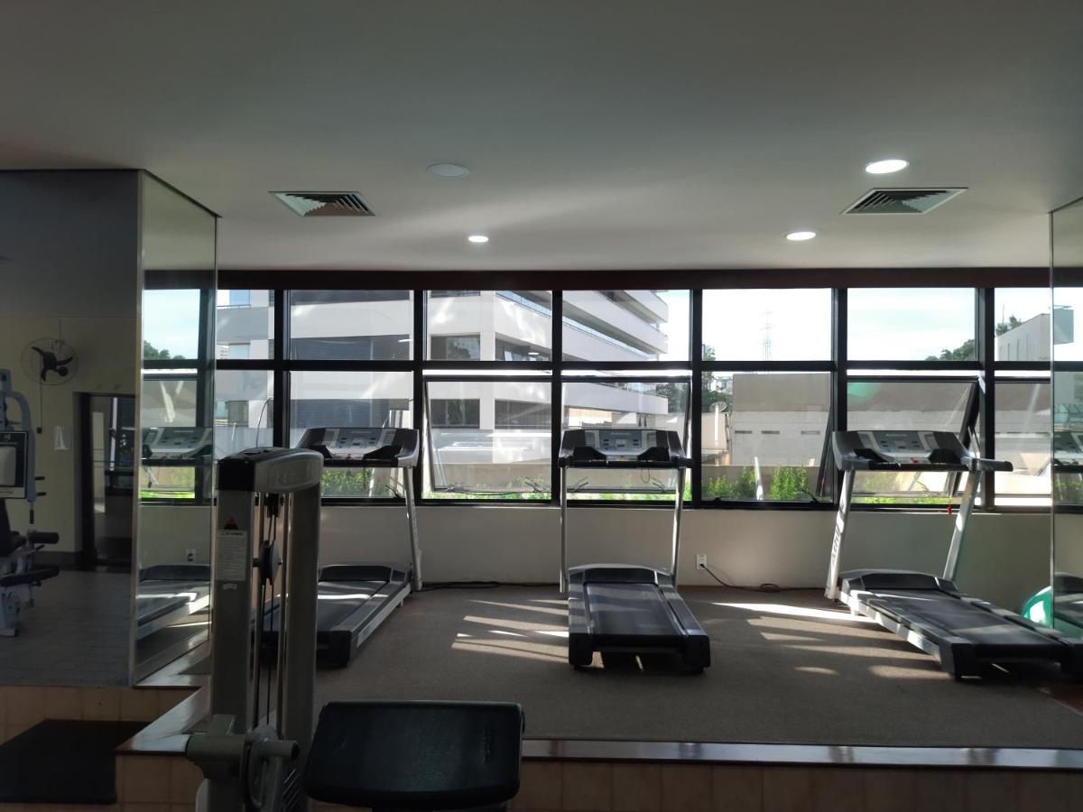Flat Space Valley - Para 2 Pessoas São José dos Campos المظهر الخارجي الصورة